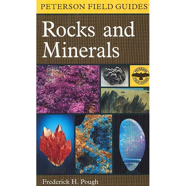 An Introduction to the Rock-Forming Minerals (2nd Edition): Deer
