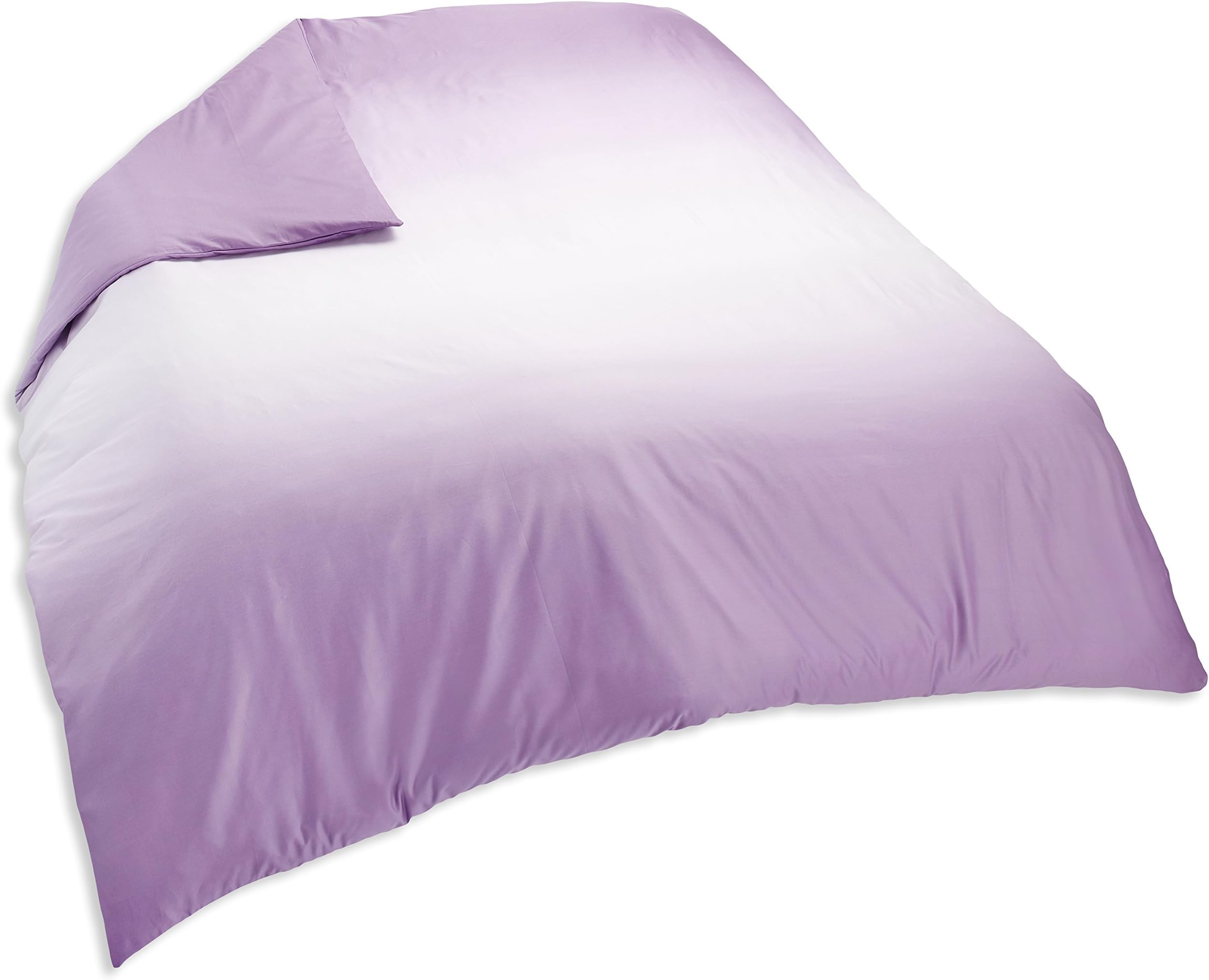 Designers Guild d68-3773706-604001-dg Saraille Heather Duvet Cover 260 x 240 cm Purple/Fuchsia