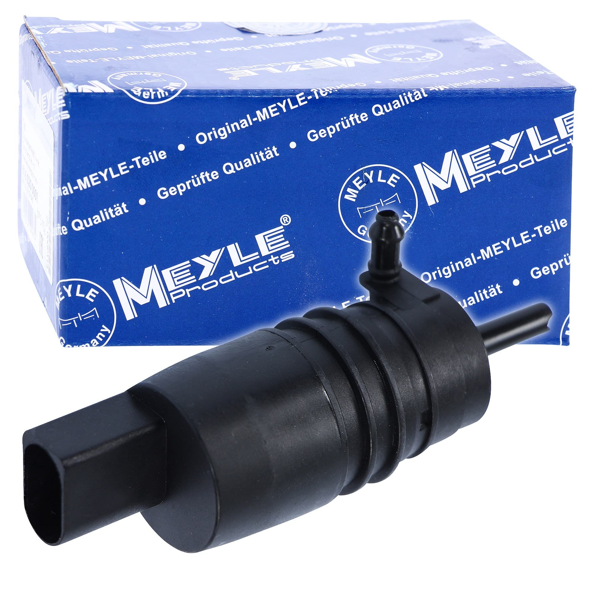 Meyle 100 955 0006 Water Pump, window cleaning