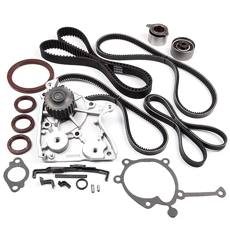 2002 Kia Sportage Fuel Pump ~ Best KIA