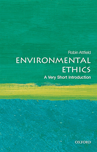 Download Environmental Ethics: A Very Short Introduction (Very Short Introductions) (English Edition) PDF
