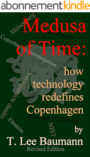 Download Medusa of Time: how technology redefines Copenhagen (English Edition) PDF
