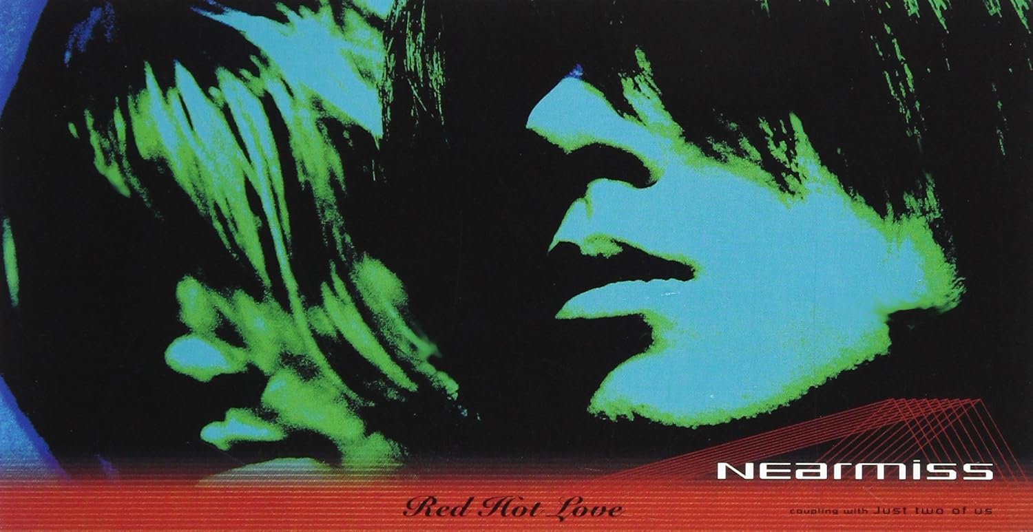 Red Hot Love Amazon Com Music