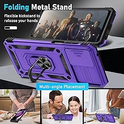 Janmitta Compatible with Moto G Power 5G/Moto G 5G