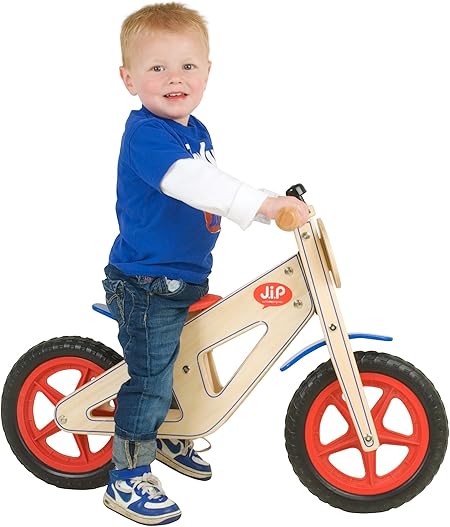 my first bike with stabilisers