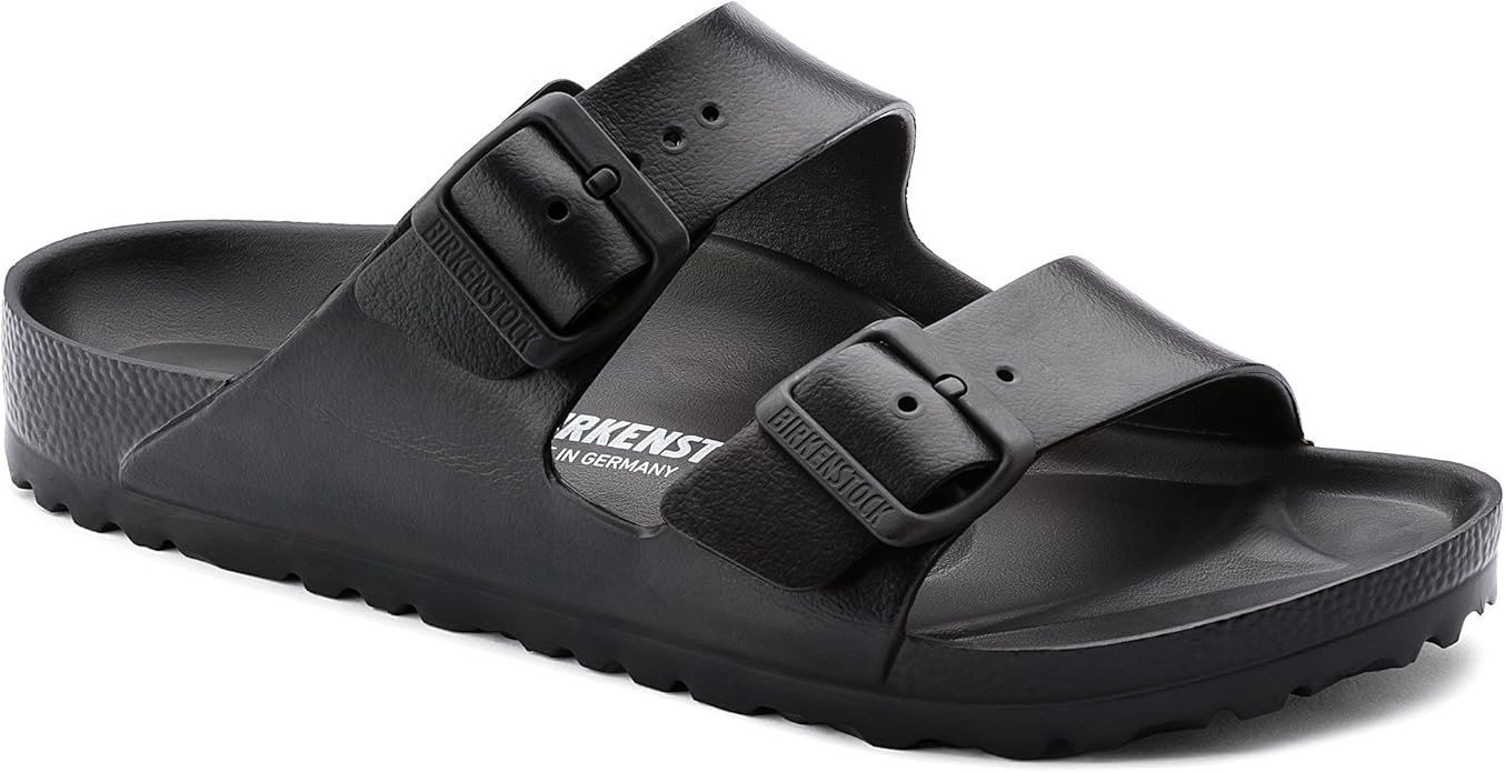 Lyst - Birkenstock Rio Rubber Sandals in Pink - Save 39%