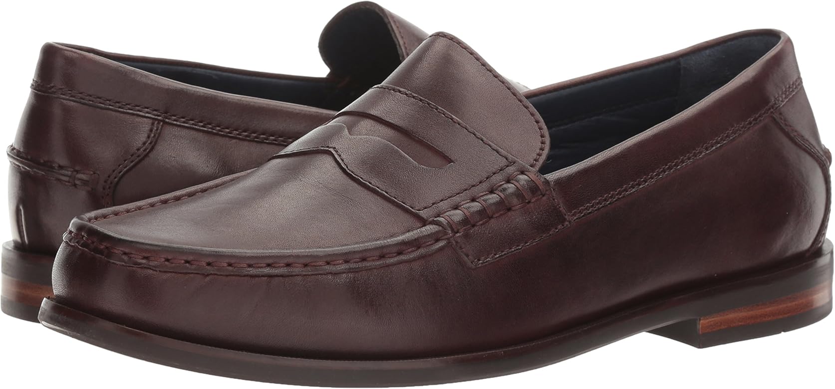cole haan pinch friday penny loafer