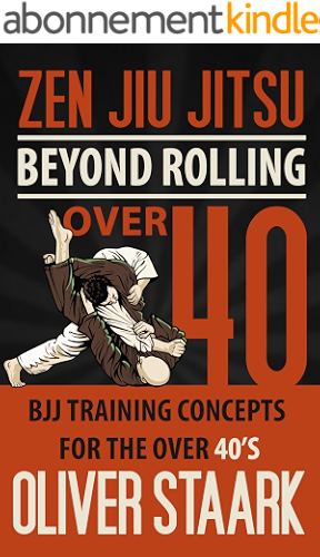 Download Zen Jiu Jitsu - Over 40 (English Edition) PDF