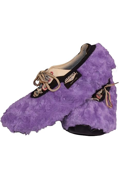 lavender ladies shoes