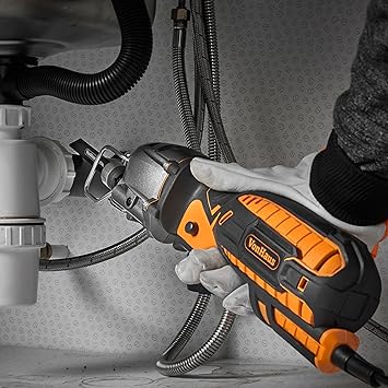 DOMU Brands LLC 15/182US Reciprocating Saws product image 3