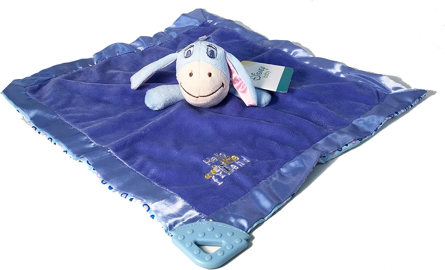 winnie the pooh snuggle blanket