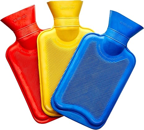 mini hot water flask