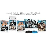 King Kong (1976) Steelbook [4K UHD]