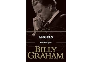 Angels: God's Secret Agents