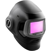 3M Speedglas G5-03 Pro Welding Helmet 10-0100-30TW with G5TW ADF | With Grind Mode TAP, Natural Color, Tack Weld Mode