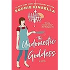 The Undomestic Goddess: A Novel