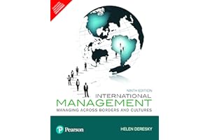 International Management 9Th Edition