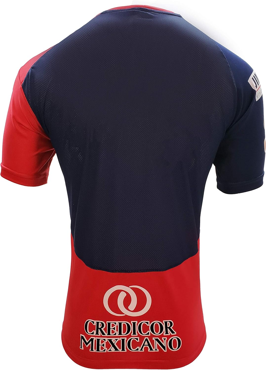 irapuato fc jersey