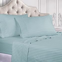 Superior 100% Egyptian Cotton 300 Thread Count