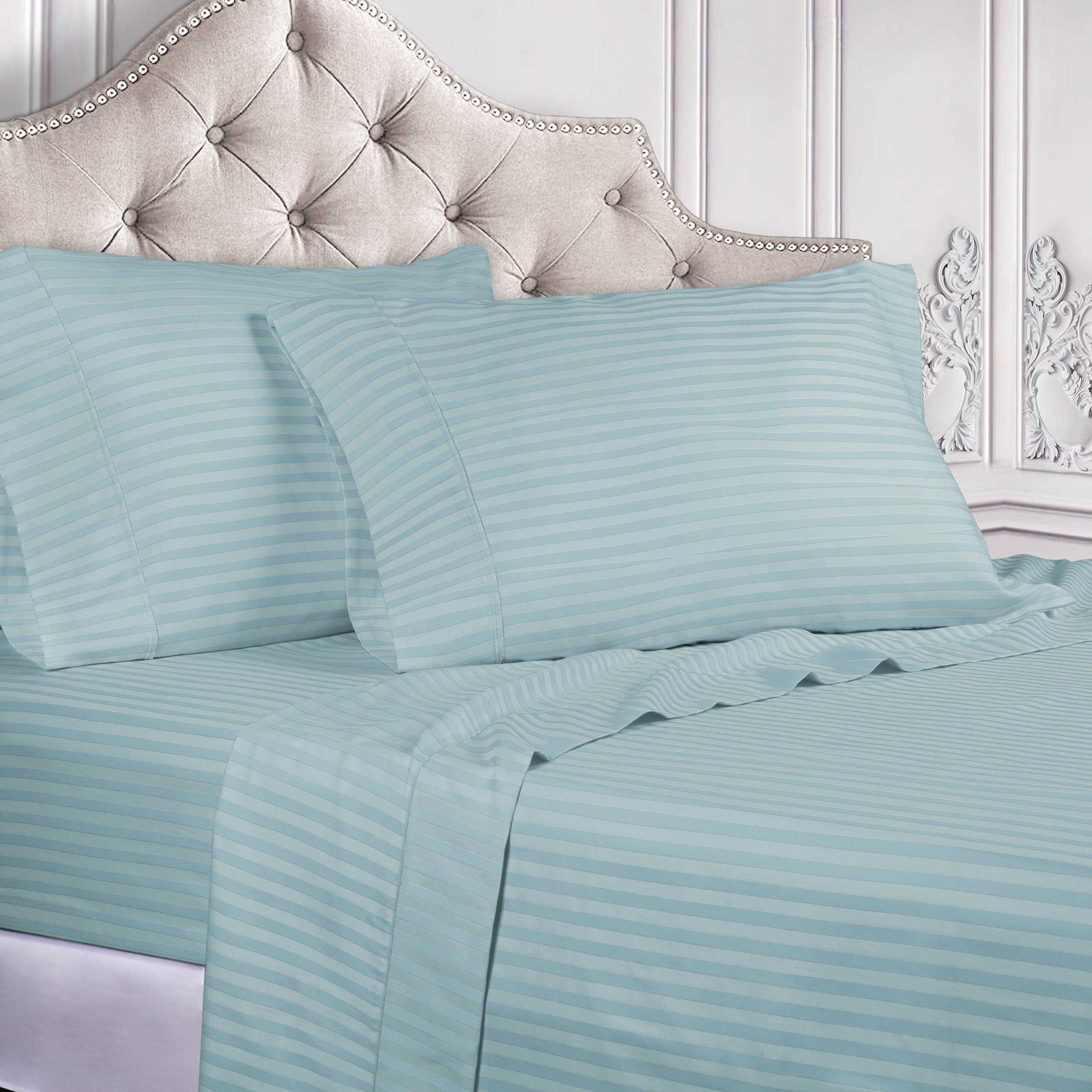 Superior 100% Egyptian Cotton 300 Thread Count