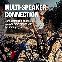 JBL Flip 7 (White) + Bundle with divvi! Protective