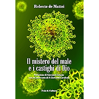 Il mistero del Male e i castighi di Dio (Collana Saggistica Vol. 49) (Italian Edition) book cover Il mistero del Male e i castighi di Dio (Collana Saggistica Vol. 49) (Italian Edition) book cover