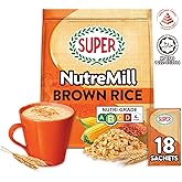 SUPER NutreMill 4in1 Cereal with Brown Rice