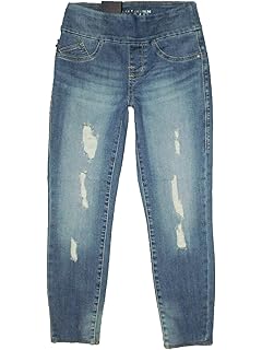 rock and republic fever pull on jeans