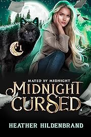 Midnight Cursed (Mated by Midnight Book 1)
