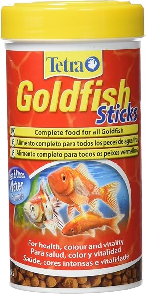 tetra fish sticks