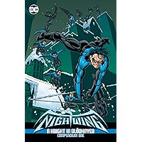 Amazon.com: Nightwing Vol. 5: The Hunt For Oracle: 9781401265021