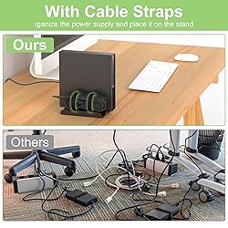 Bedycoon Universal Mini PC Desk Stand for Dell HP