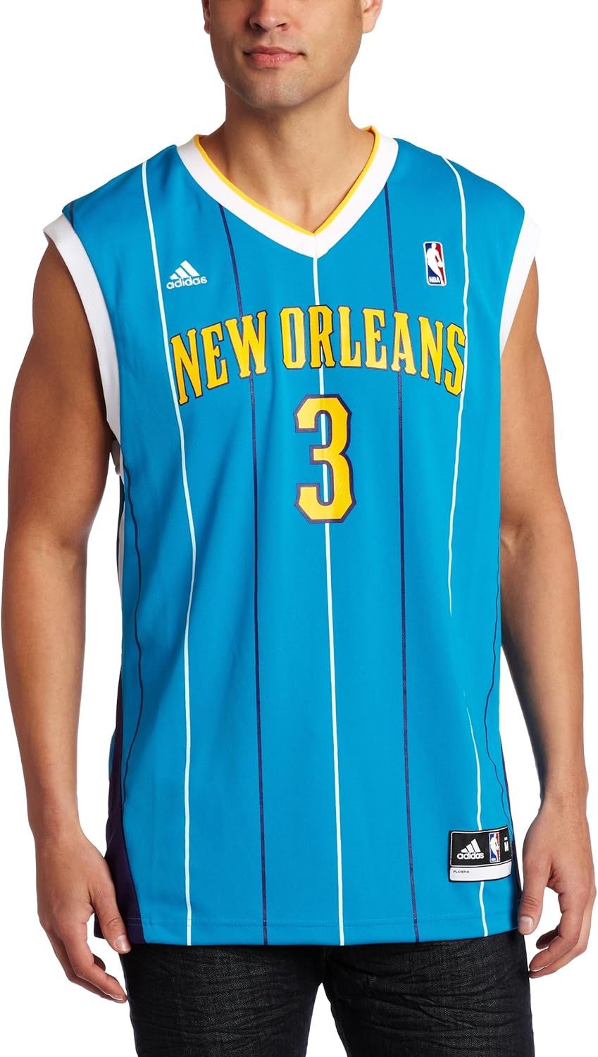 cp3 hornets jersey