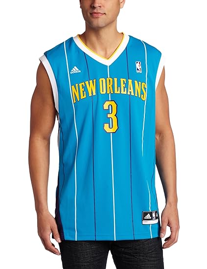 chris paul replica jersey