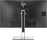 HP EliteDisplay E243 23.8" Full HD IPS Monitor 1920x1080 USB 3.0 Height Adjust view 4