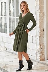Newshows Womens 2025 Fall Dresses Teacher Church