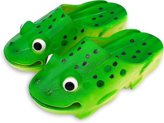 frog footwear
