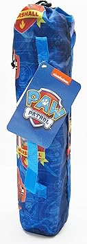 paw patrol camping chair