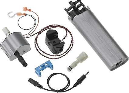 Delta Faucet Ep74854 Solenoid Assembly For Widespread Pull Down