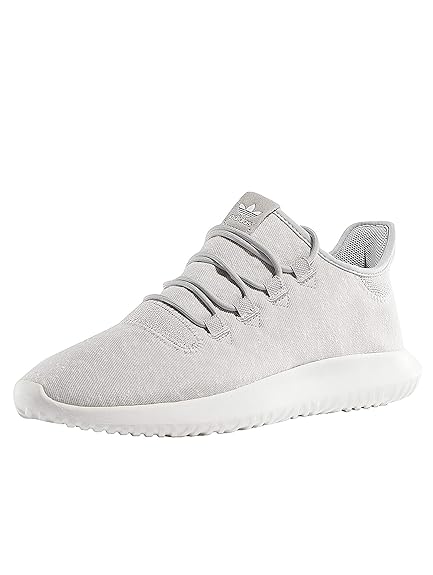 adidas Unisex-Erwachsene Tubular Shadow Fitnessschuhe, Schwarz