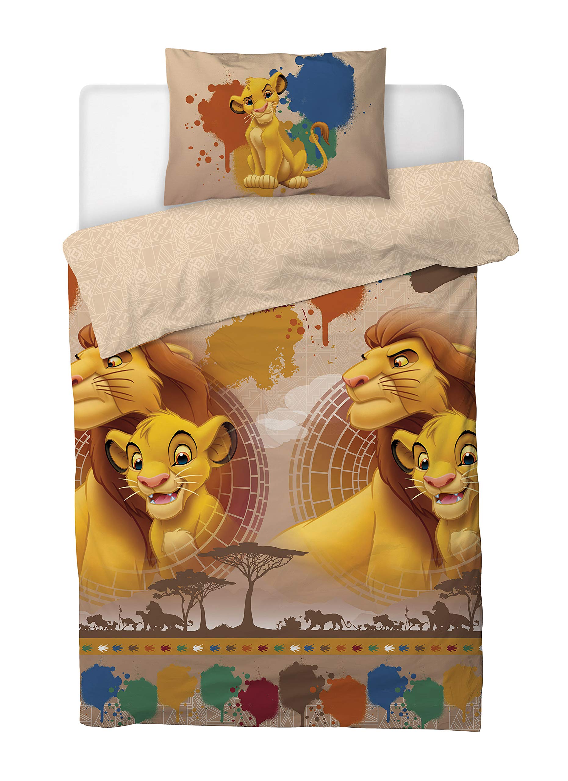 Simba Pillow Size atelieryuwa.ciao.jp