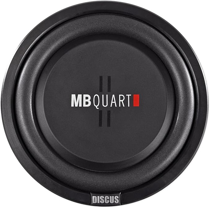 mb quart shallow mount 12