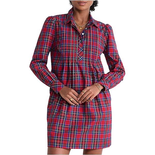 white christmas dresses Vineyard Vines main image 0