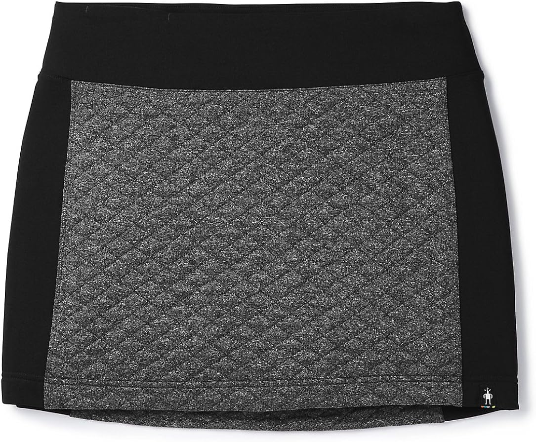 Smartwool Women's Diamond Peak Quilted Skirt at  Women’s Clothing store