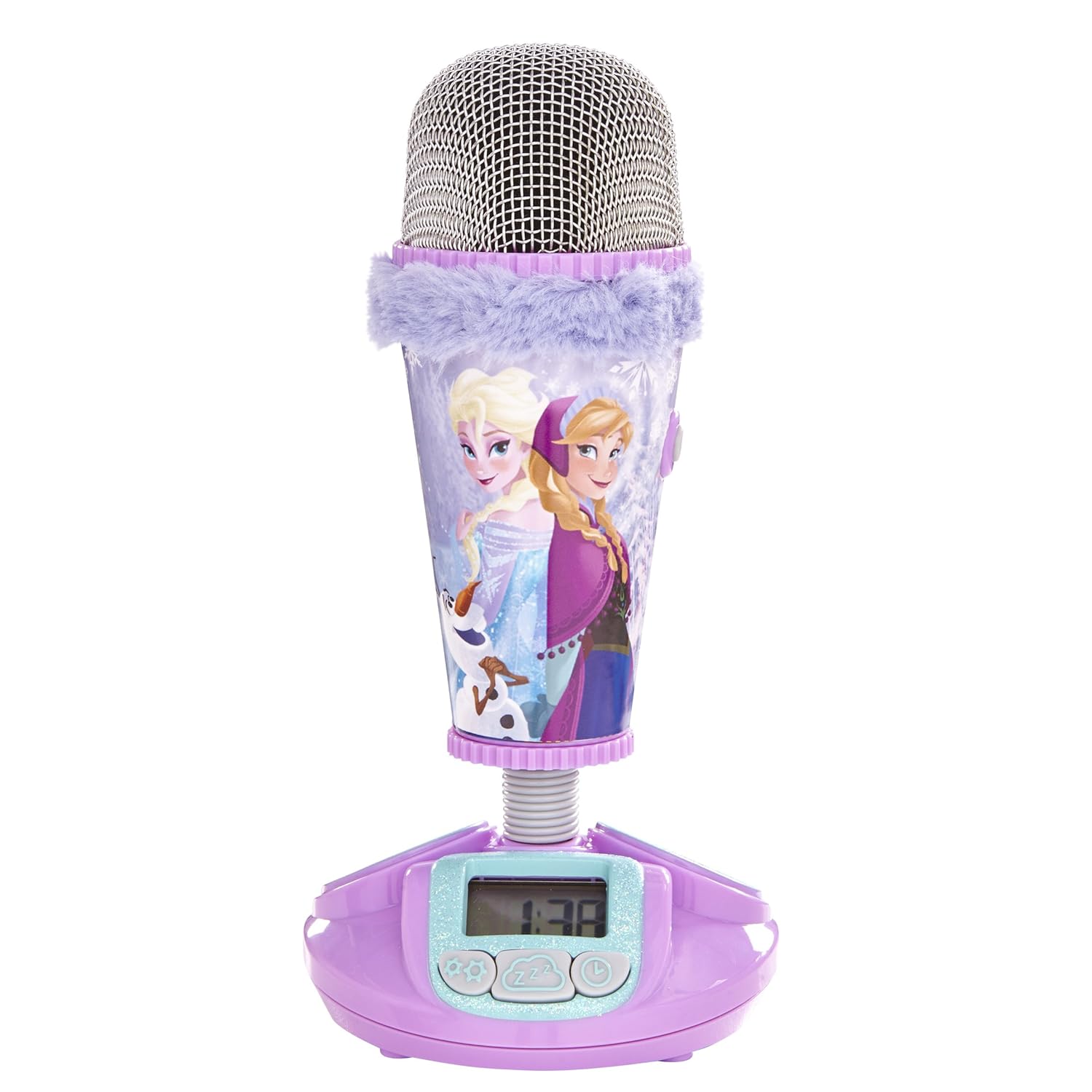 disney frozen microphone