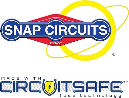 snap circuits for 5 year old
