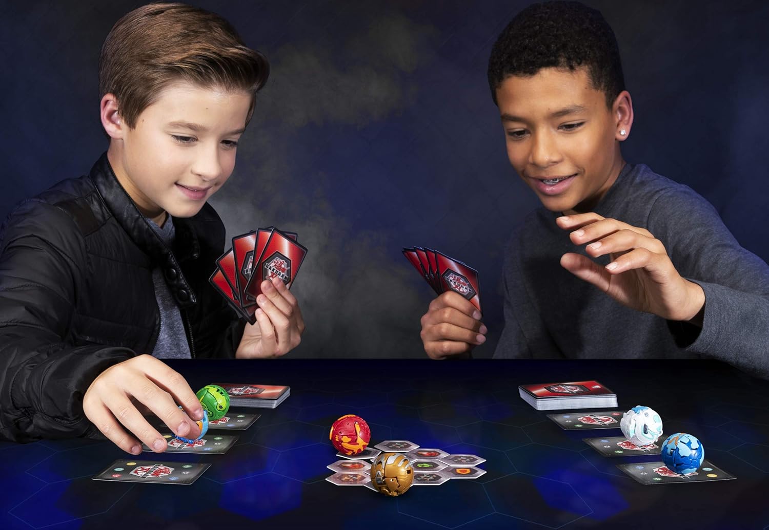 bakugan battle brawlers starter set