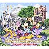 Walt Disney World Official Album, New Release
