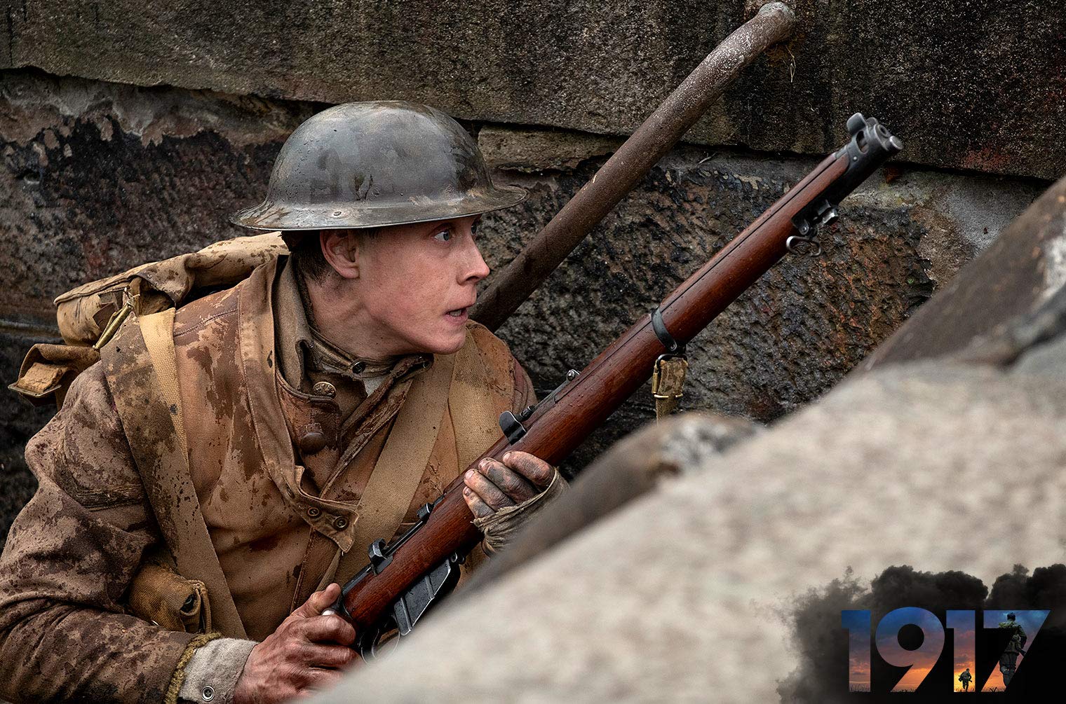 1917 (4K Ultra-HD) (+ Blu-ray 2D) 5