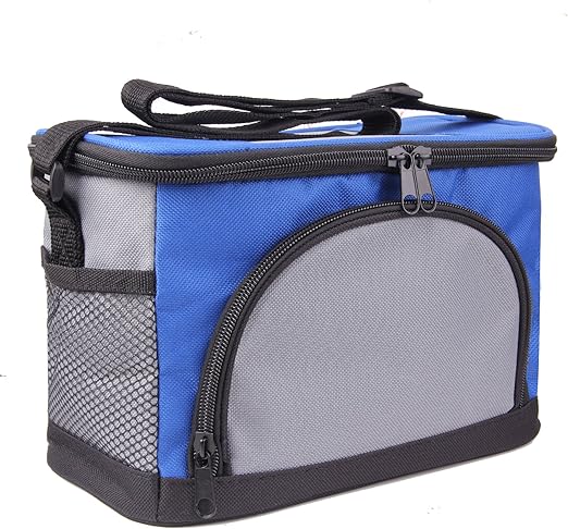 soft lunch box for adults